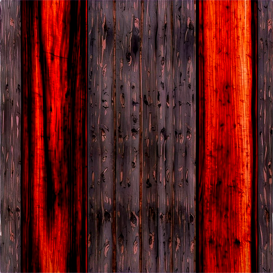 Polished Wooden Plank Finish Png 33 PNG