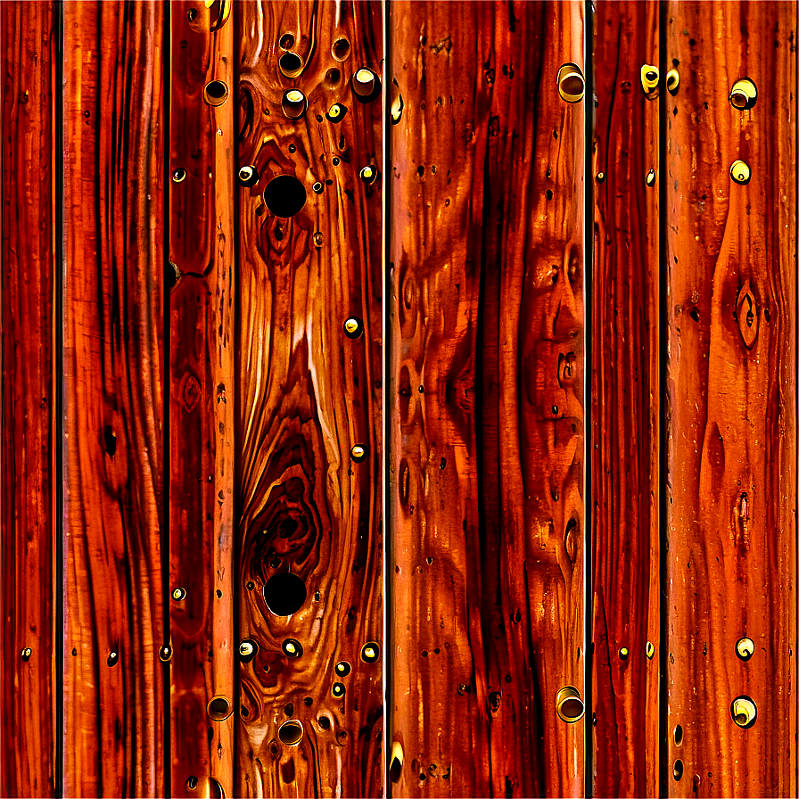 Polished Wooden Plank Finish Png 71 PNG