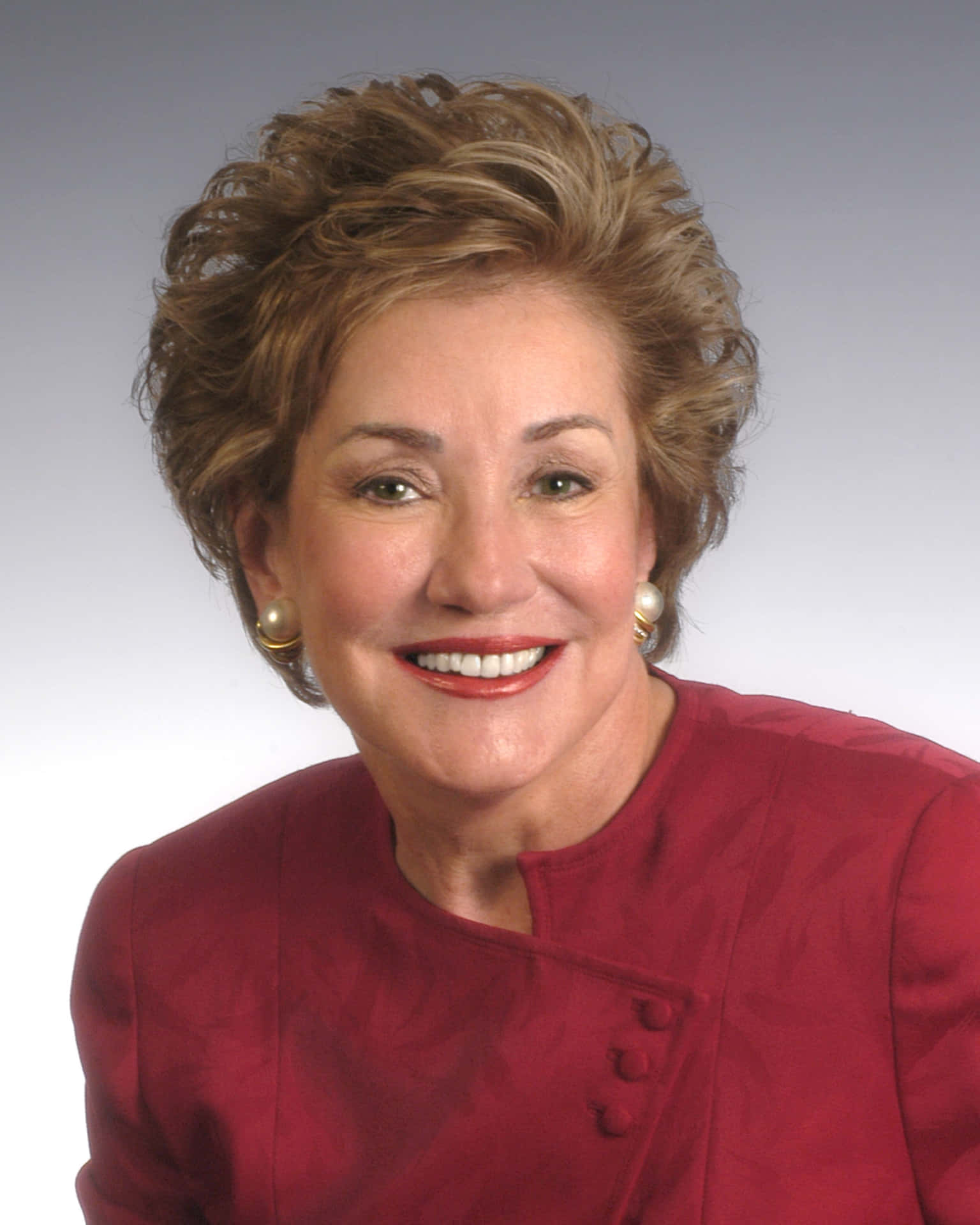 Political Lawyer Elizabeth Dole Wallpaper