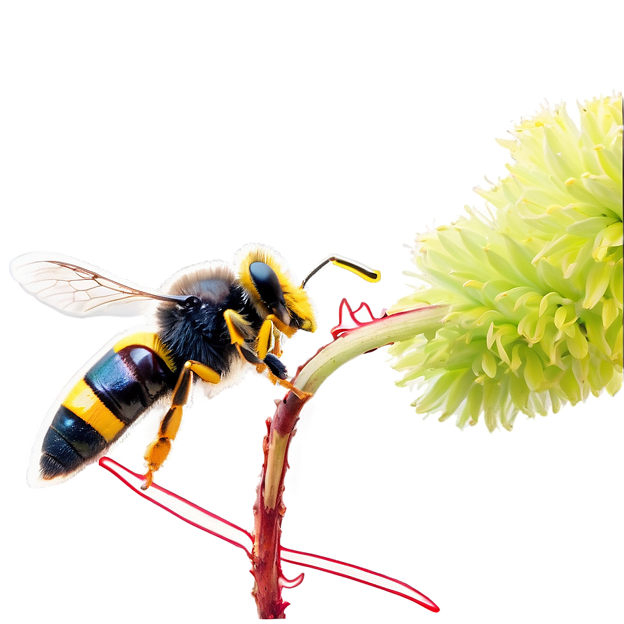 Pollination And Fertilization Png Ekf25 PNG