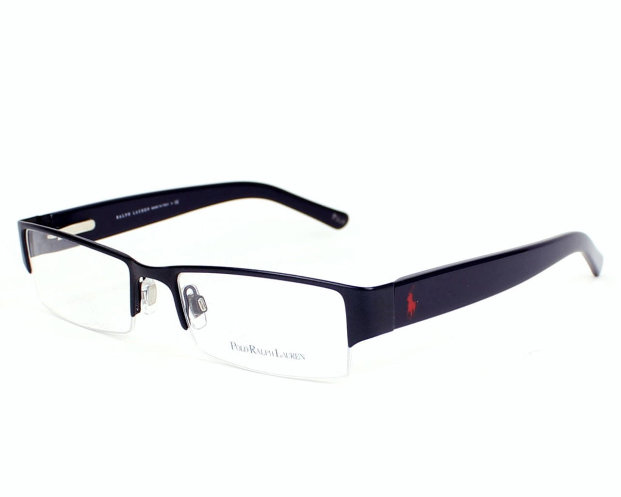 Polo Glasses Thick Temples Wallpaper