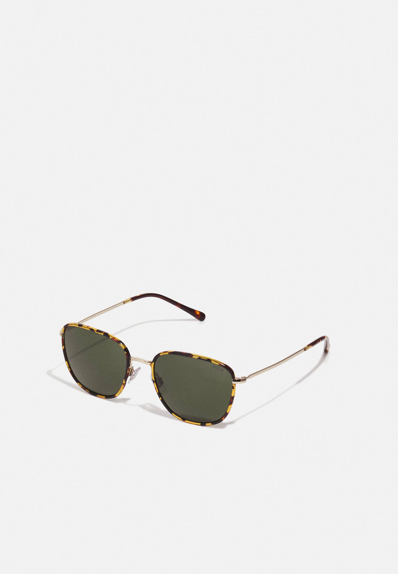 Polo Sunglasses Dark Lenses Wallpaper