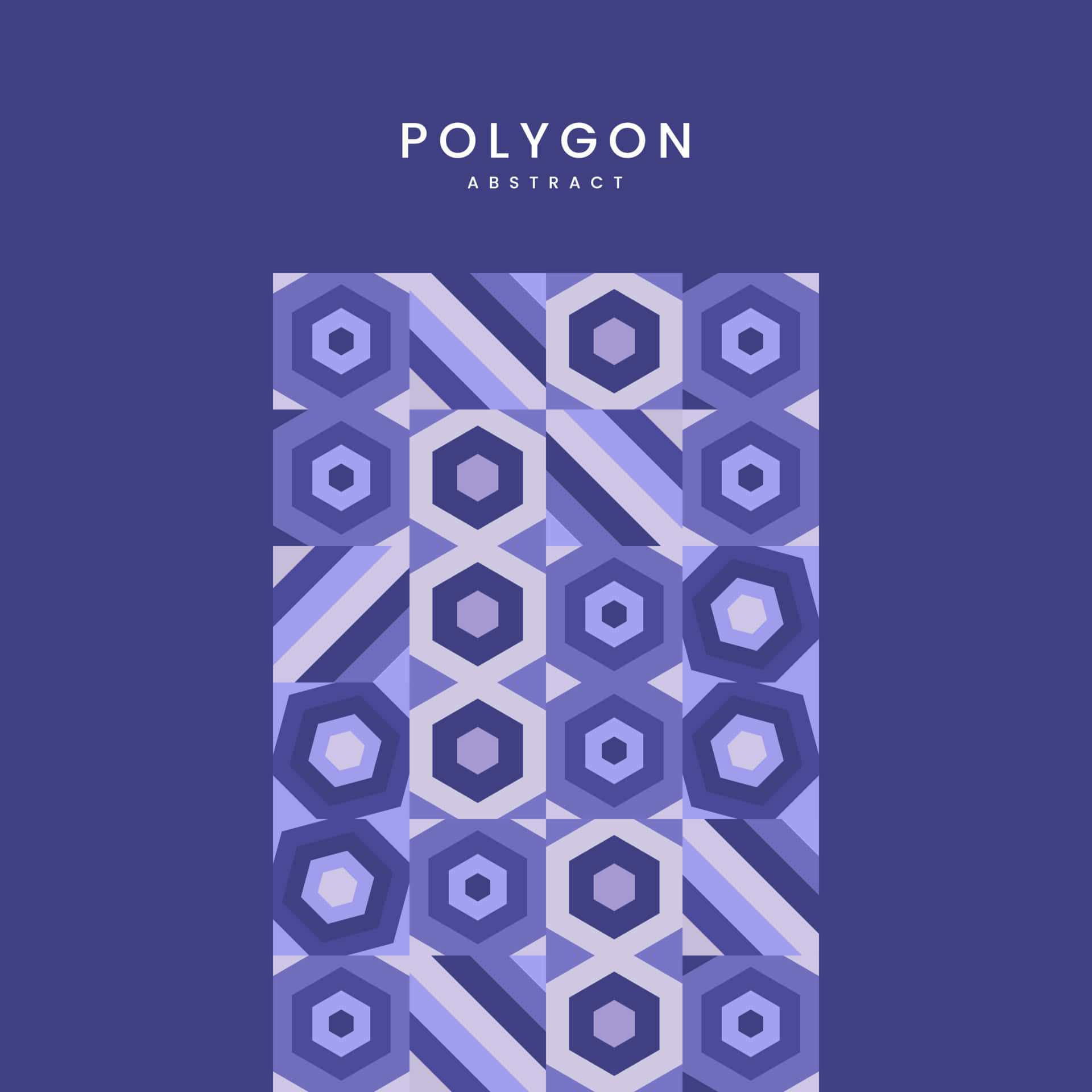 Polygonbilder
