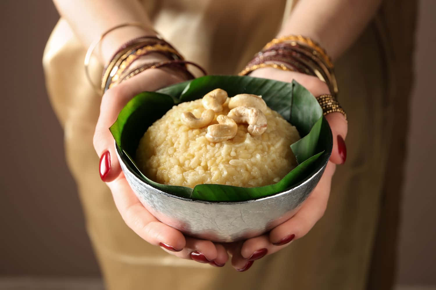 Celebrate the harvest season with Pongal!