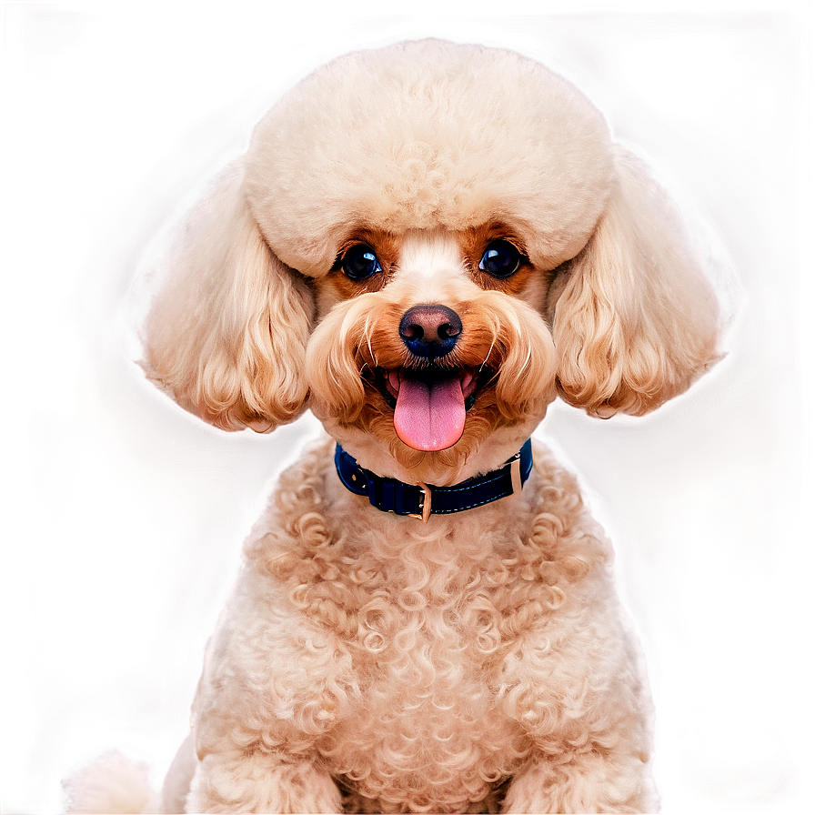 Poodle Haircut Styles Png 06112024 PNG