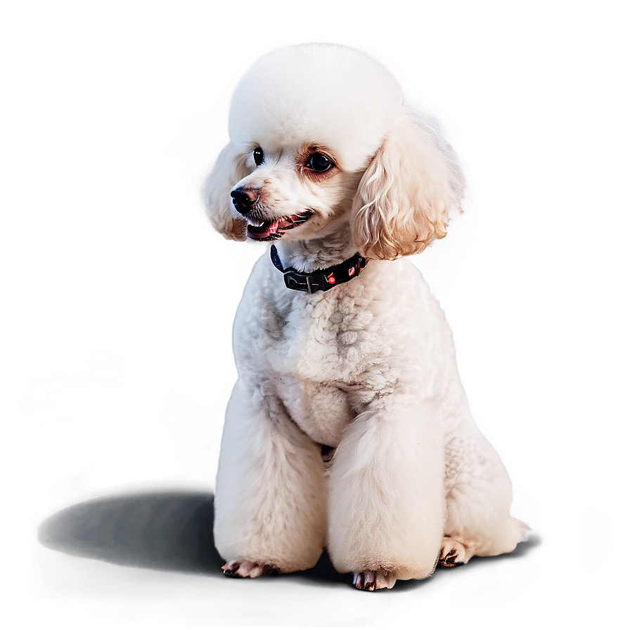 Poodle Haircut Styles Png 81 PNG