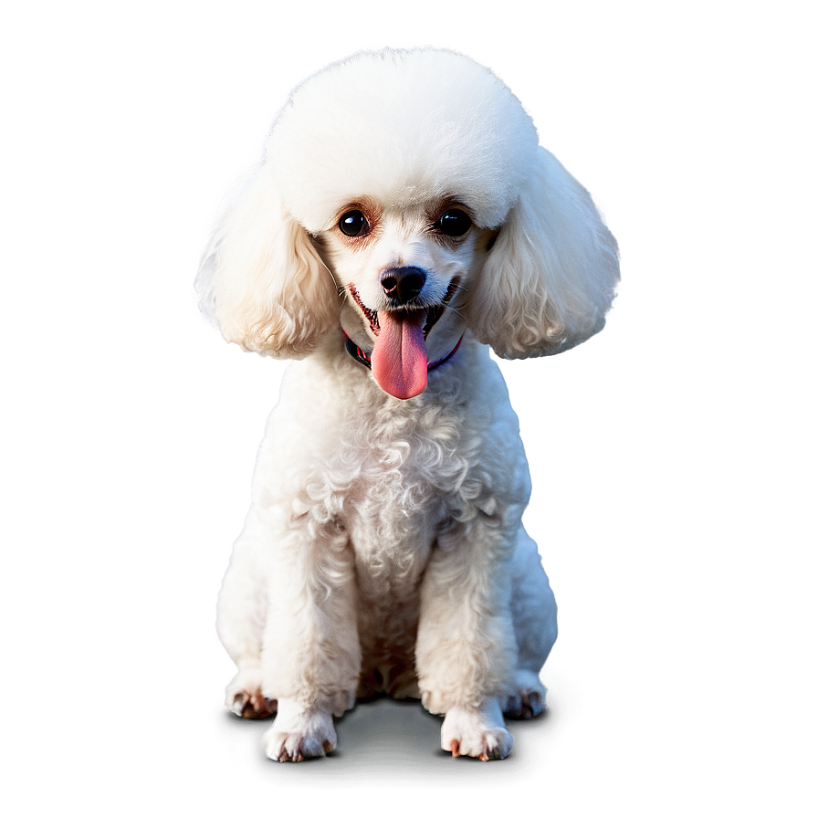 Poodle Png 7 PNG