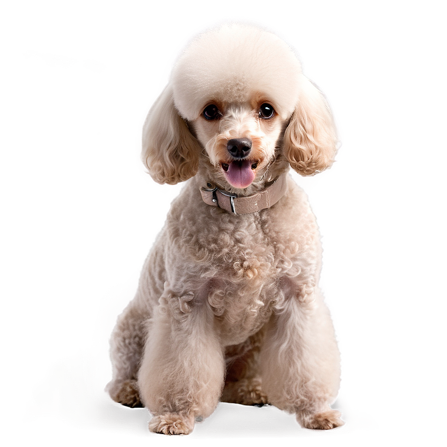 Download Poodle Png Xxg | Wallpapers.com