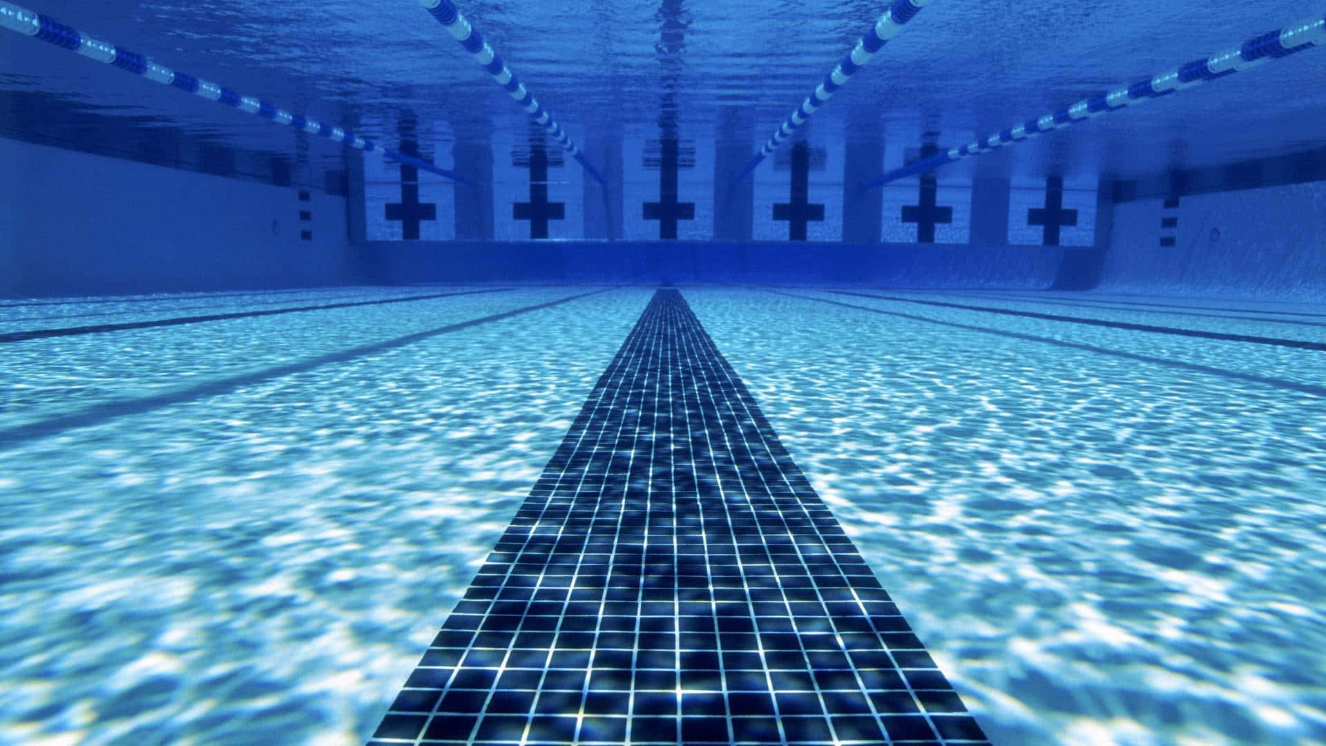 Swimming Sports Pool background