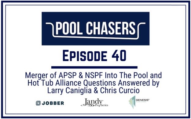 Pool Chasers Episode40 Podcast Cover PNG