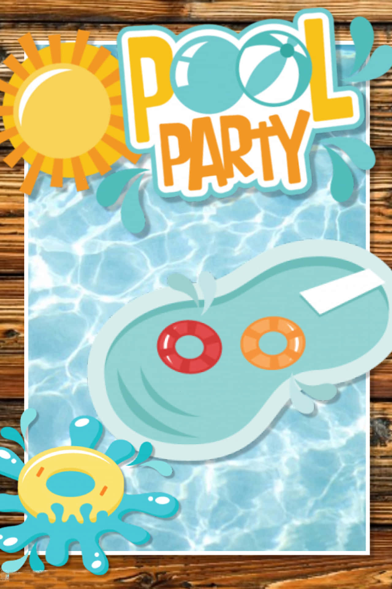 Pool Party LOL Wallpapers - Top Free Pool Party LOL Backgrounds -  WallpaperAccess