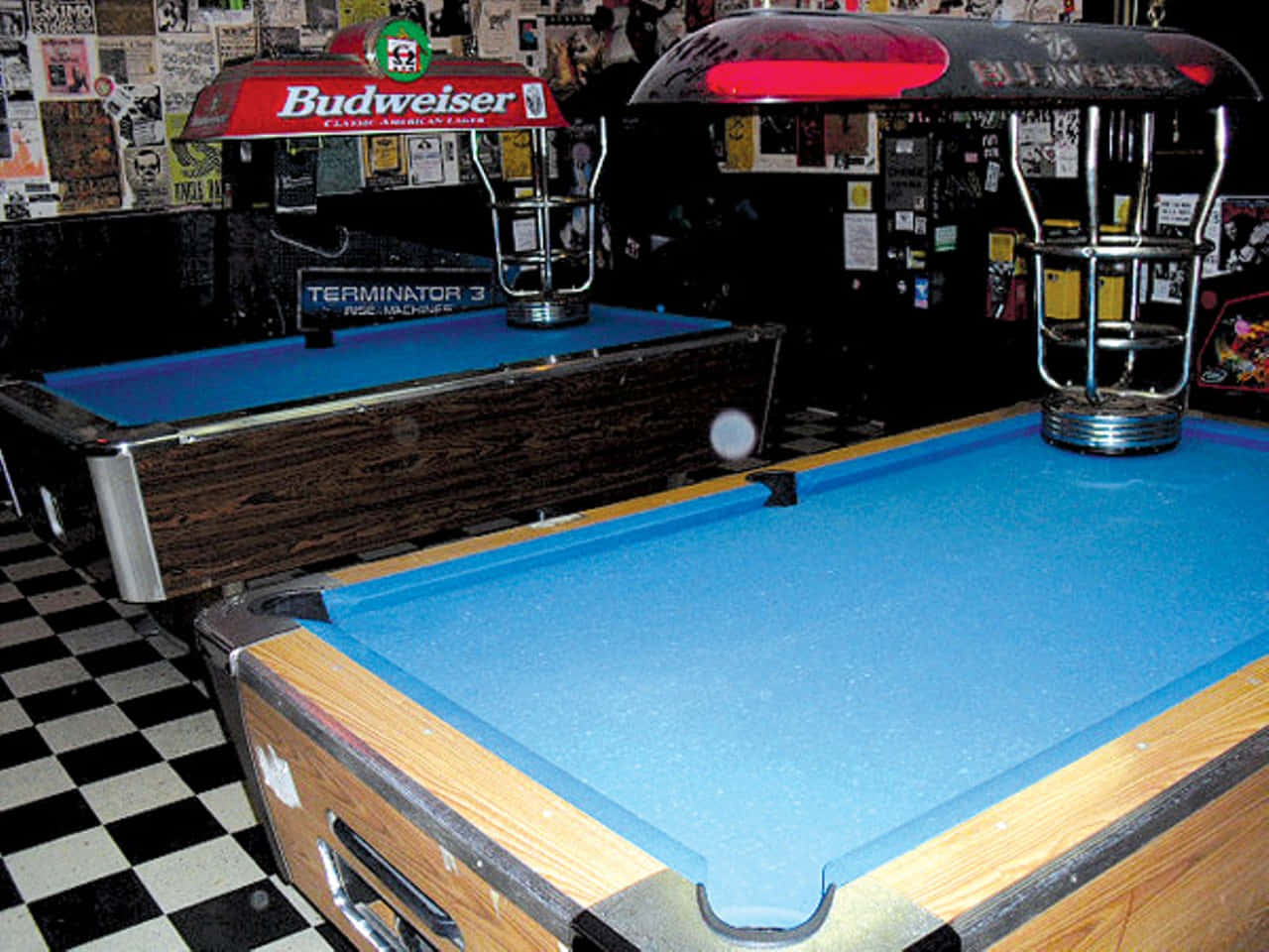 Improve Your Billiards Skills on a High Quality Pool Table