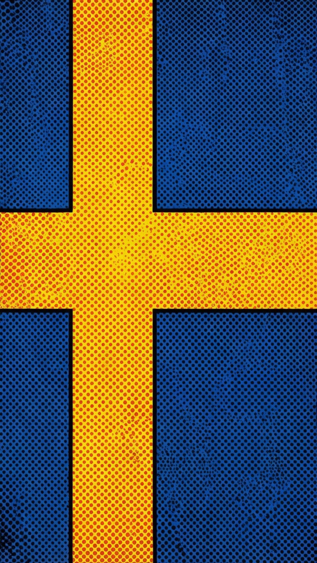 Pop Art Comic Style Achtergronden