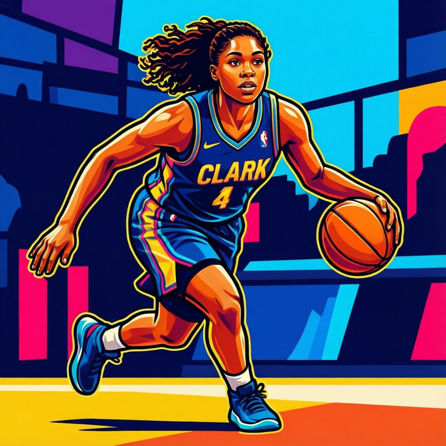 Pop Art Vector Sfondi