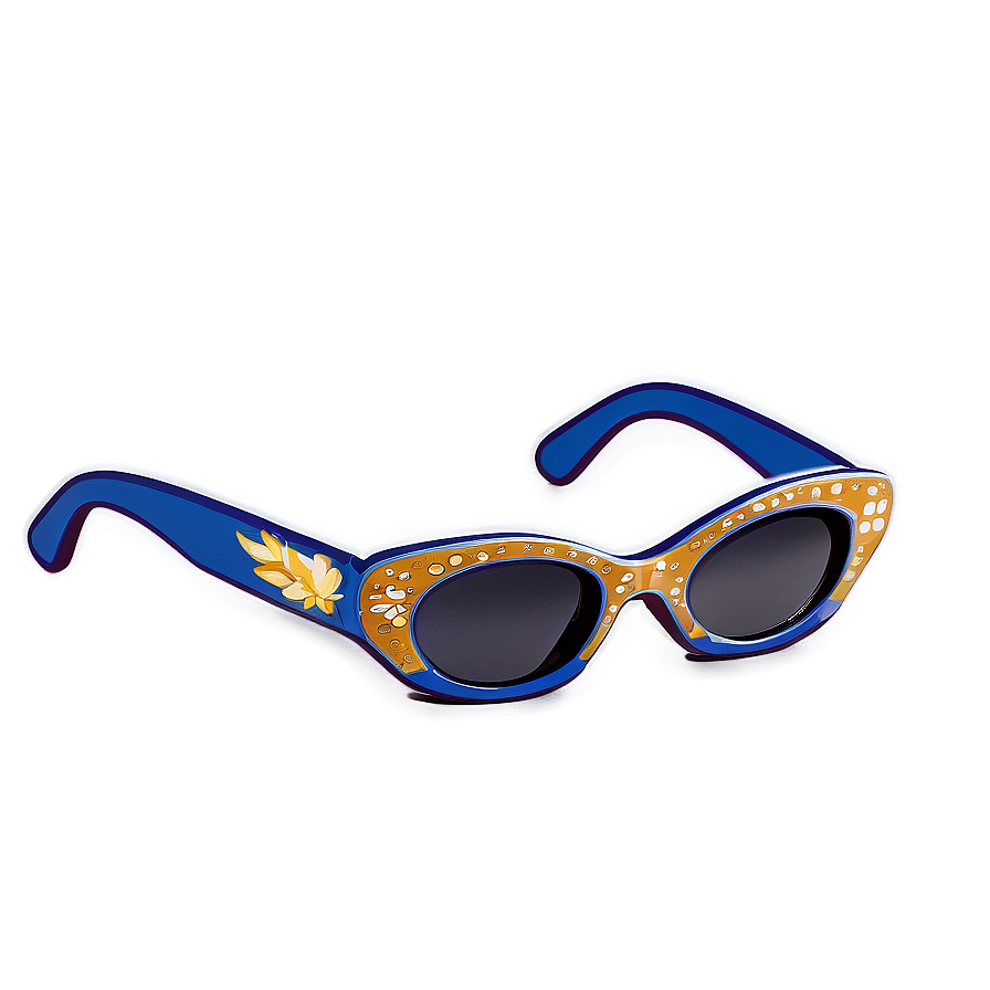 Pop Culture Sunglasses Png 97 PNG