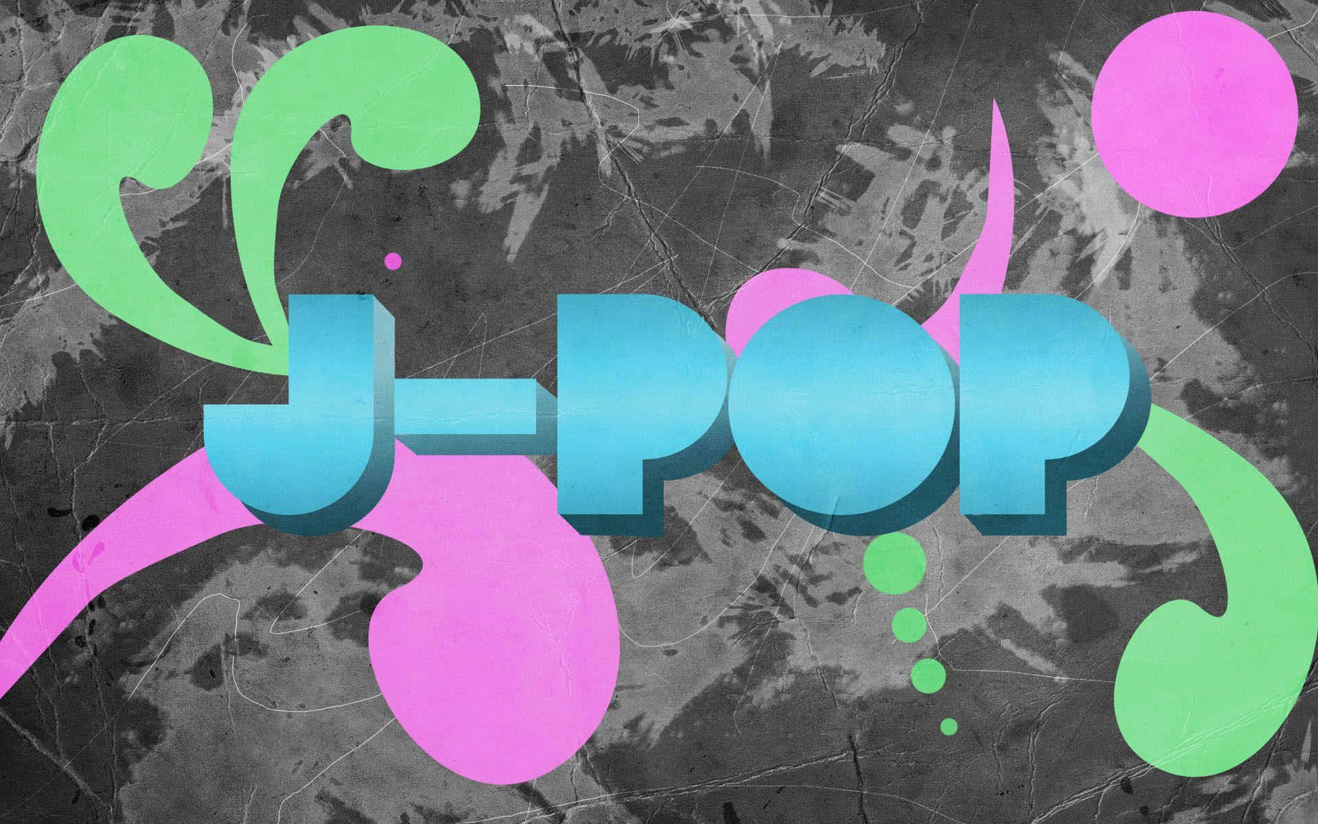 Japanischepopmusik - Japanische Popmusik - Japanische Popmusik - Japanische Popmusik - Japanische Popmusik - Japanische Popmusik - Japanische Popmusik Wallpaper