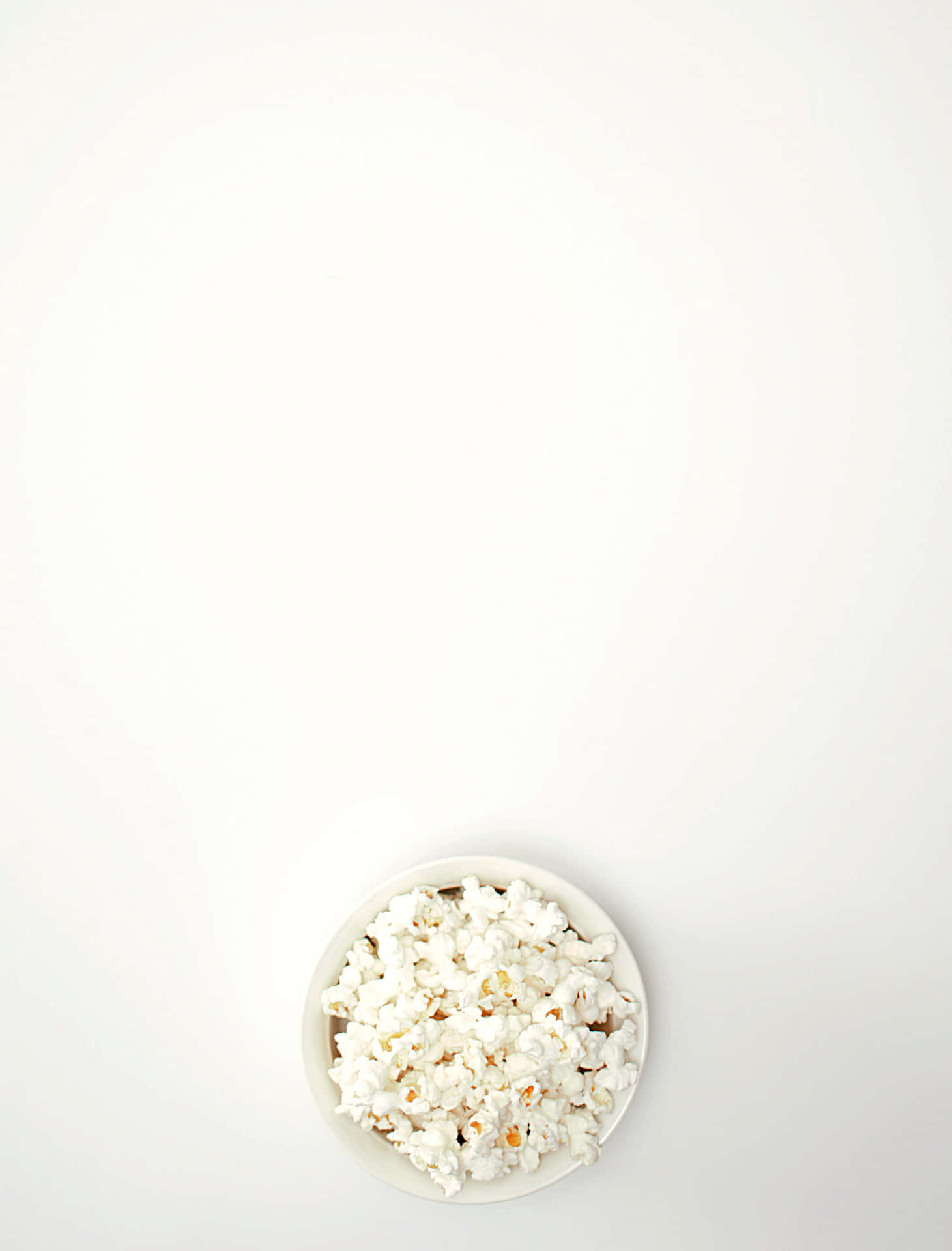 Popcorn Bakgrund 3580 X 4705
