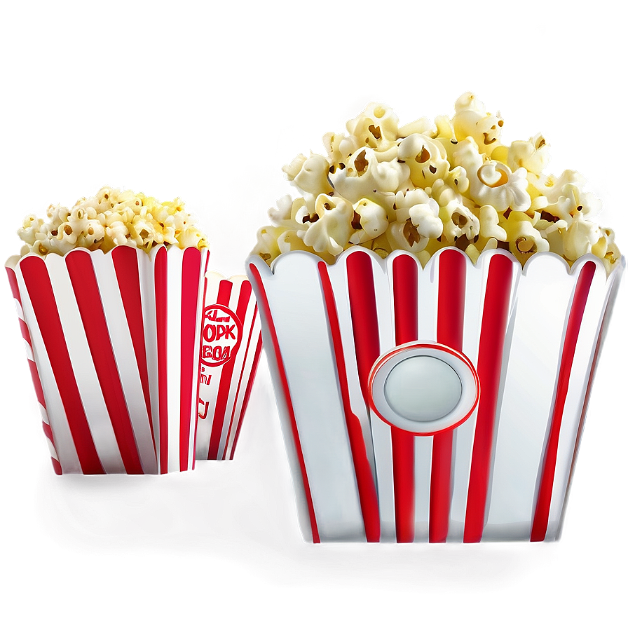 Download Popcorn Movie Scene Png 28 | Wallpapers.com