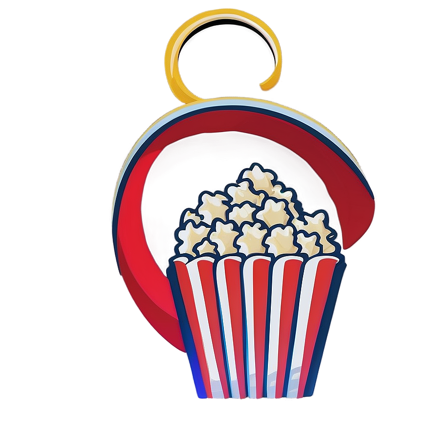 Download Popcorn Time Png 05042024 