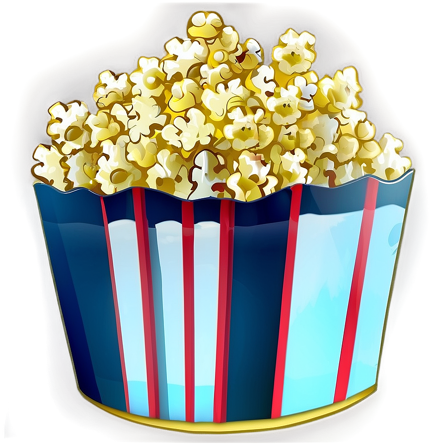 Popcorn Time Png Vqm27 PNG