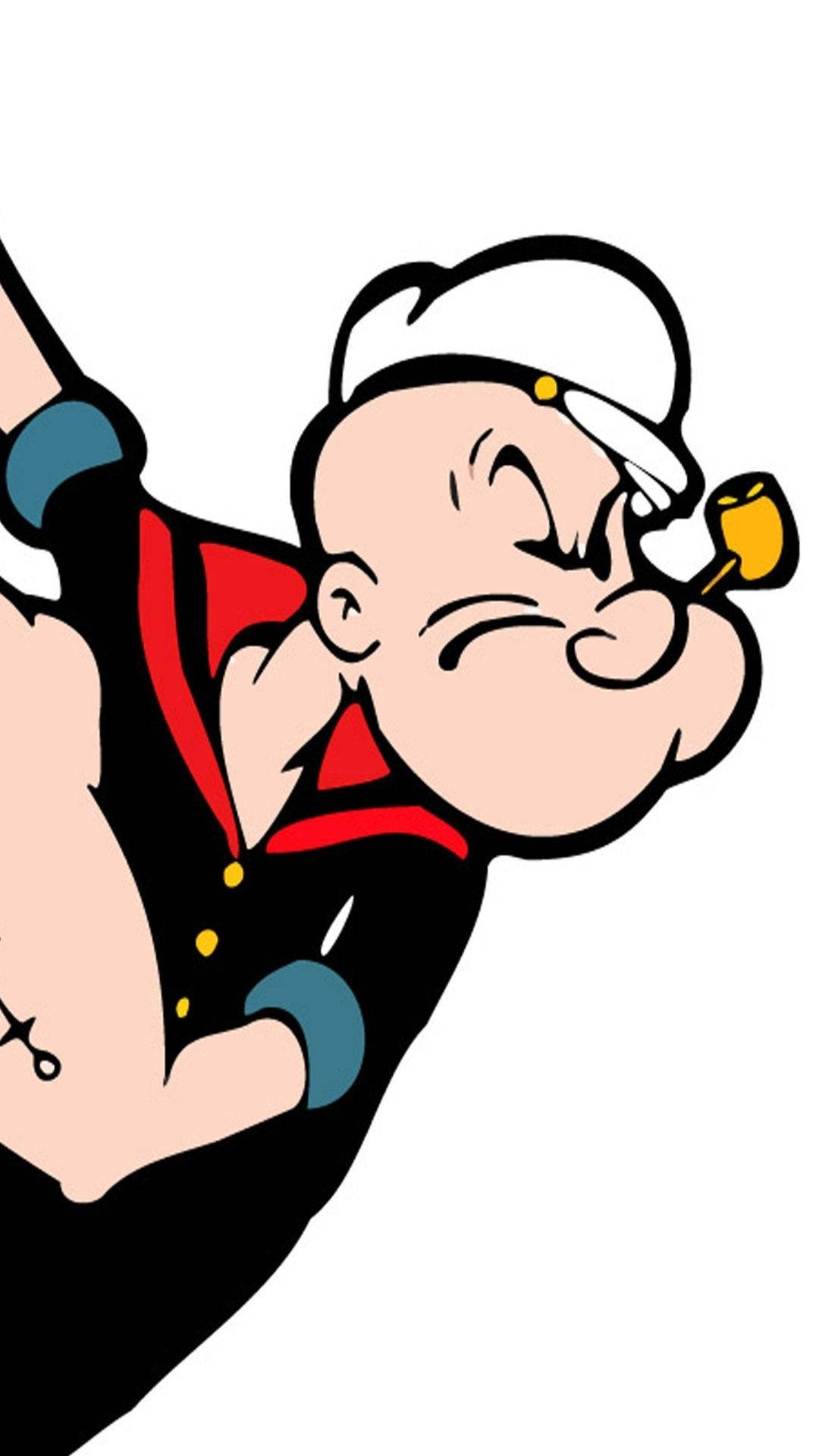 Popeye On The Side