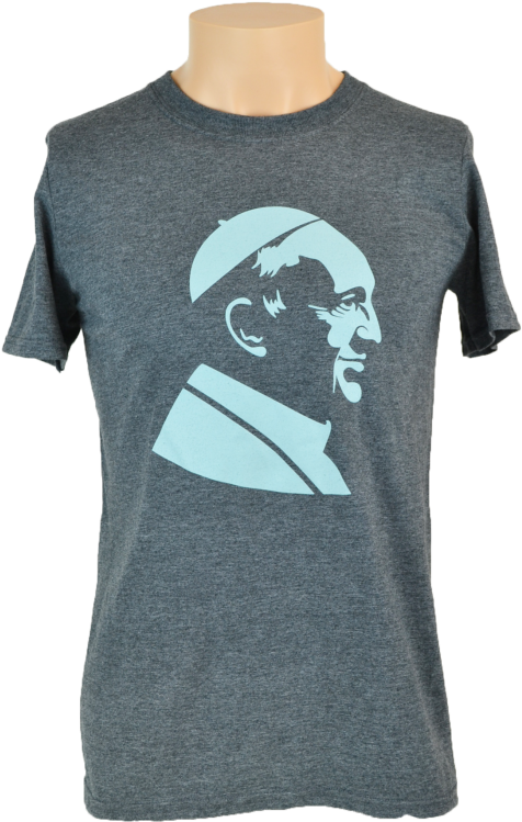Popeye Silhouette T Shirt PNG