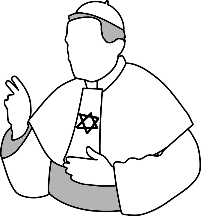 Popeyeas Pope Illustration PNG