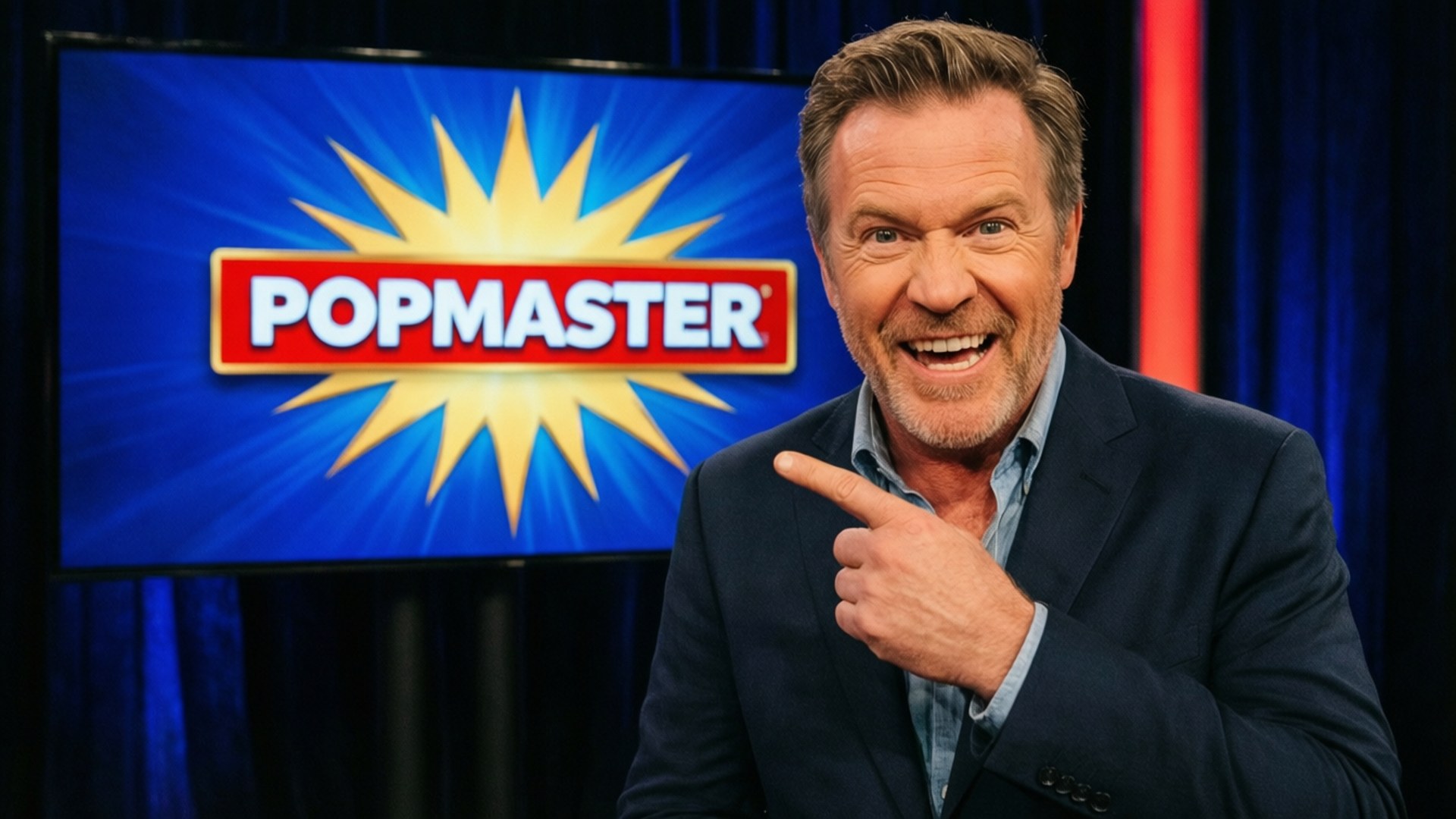 PopMaster-ögonblick Bakgrundsbilder