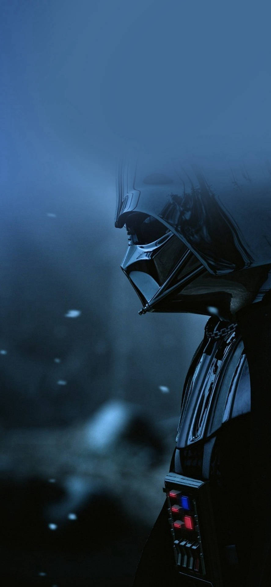 Popular Phone Darth Vader Background