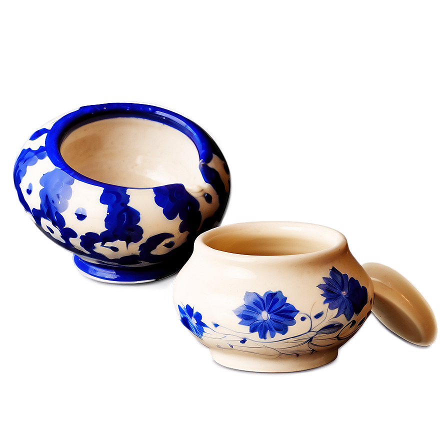 Porcelain Pottery Techniques Png 06132024 PNG