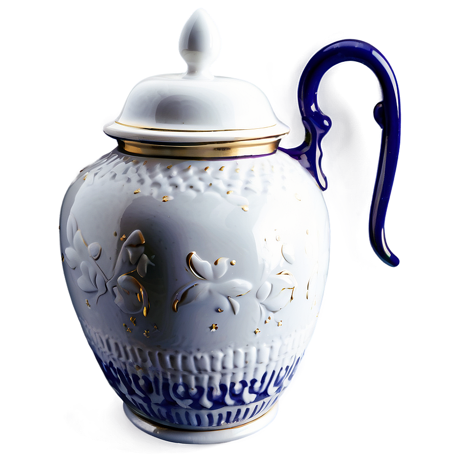 Porcelain Urn Png 14 PNG