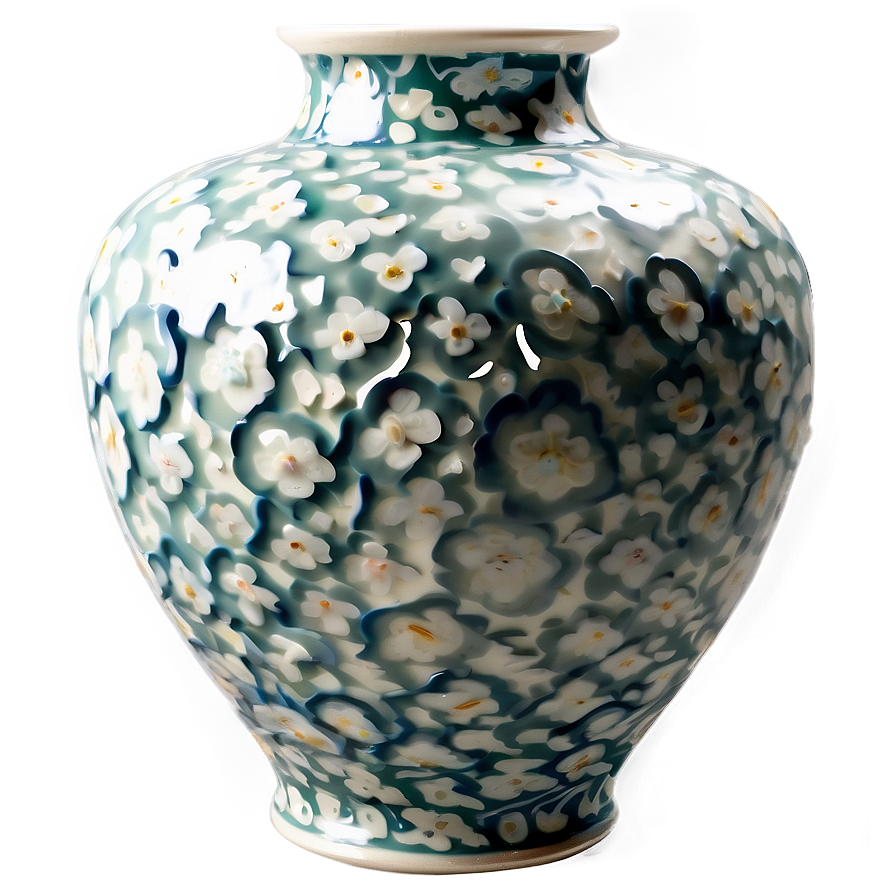 Download Porcelain Vase Png 05252024 | Wallpapers.com