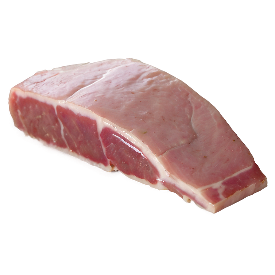 Pork Slice Png Nad79 PNG