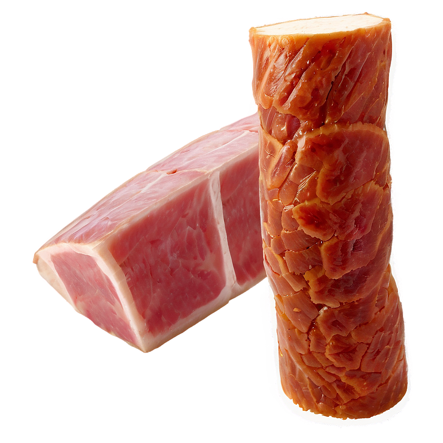 Pork Slice Png Sbo PNG