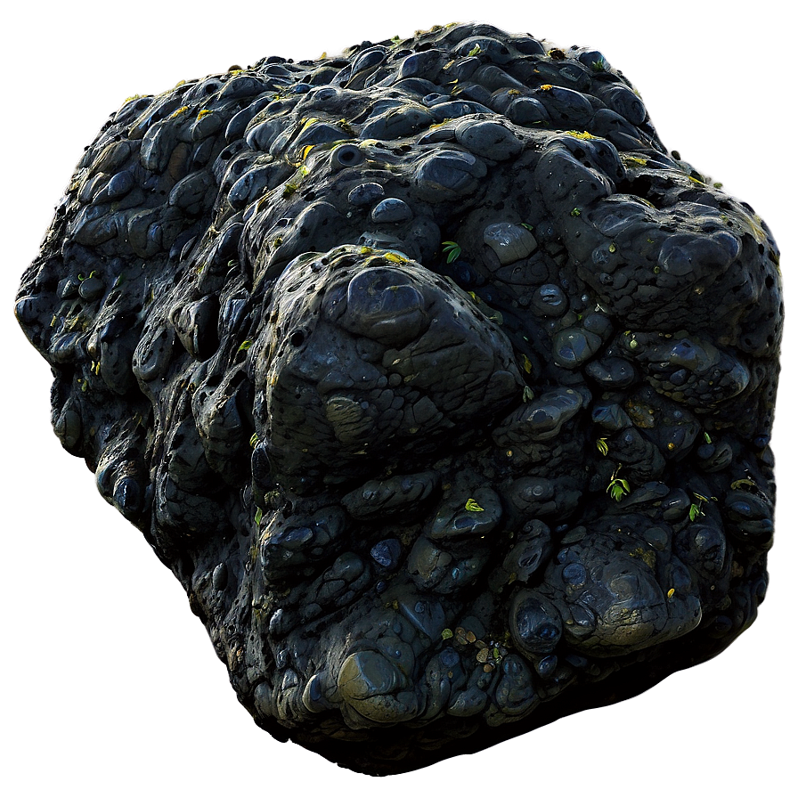 Download Porous Lava Rock Png Had52 | Wallpapers.com