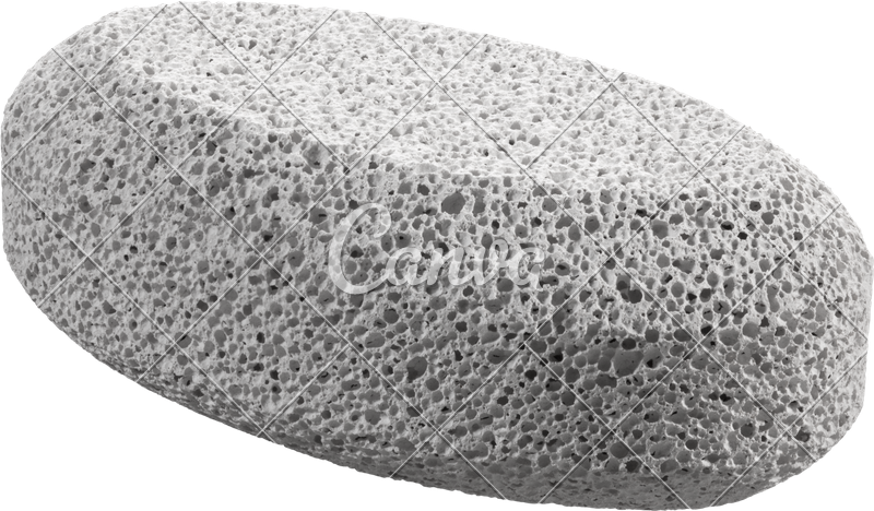 Porous Stone Texture PNG