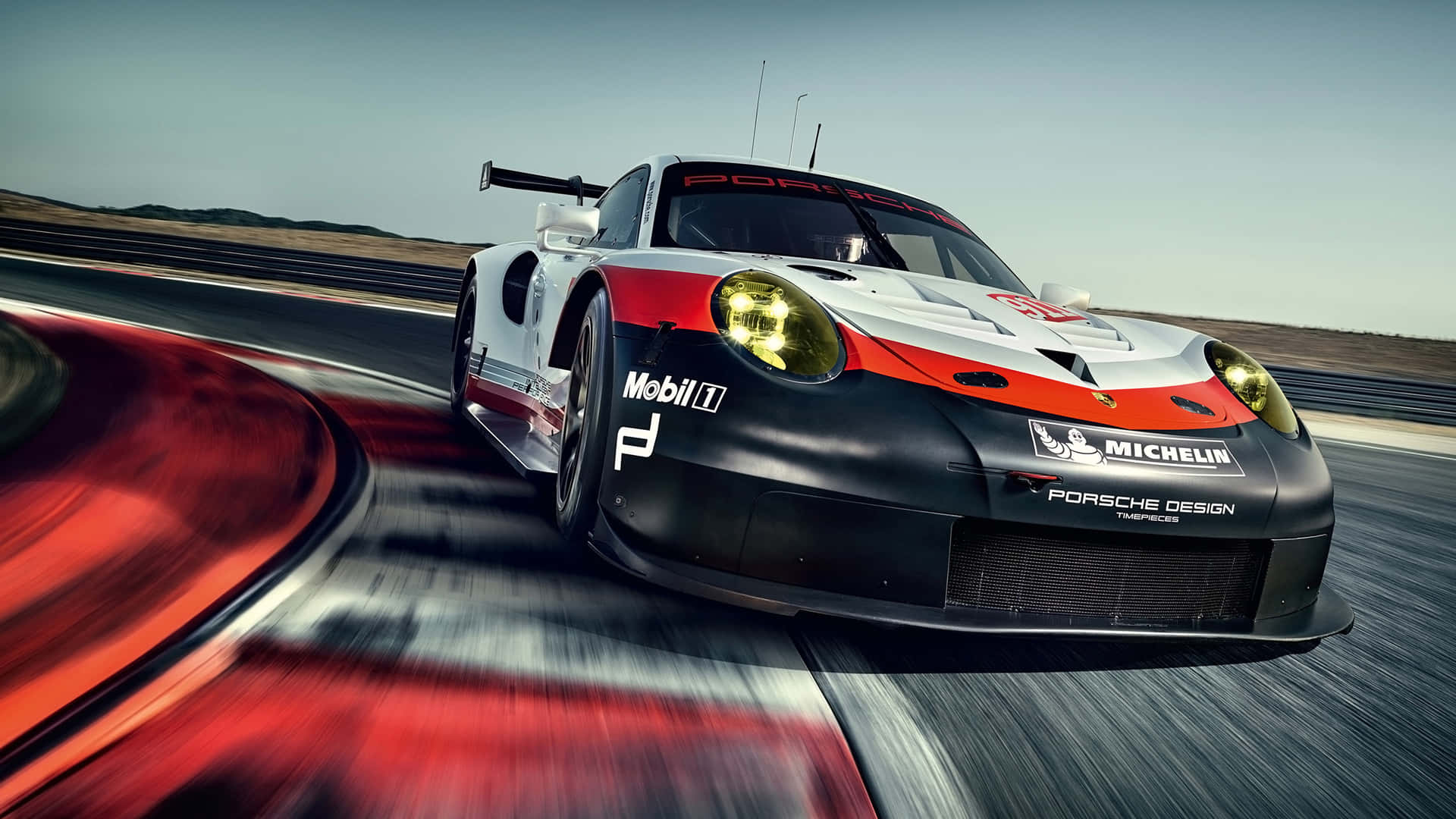 Porsche2560 X 1440 Hintergrund
