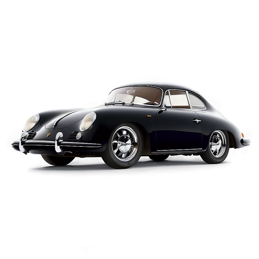 Download Porsche 356 Png Fxn70 | Wallpapers.com