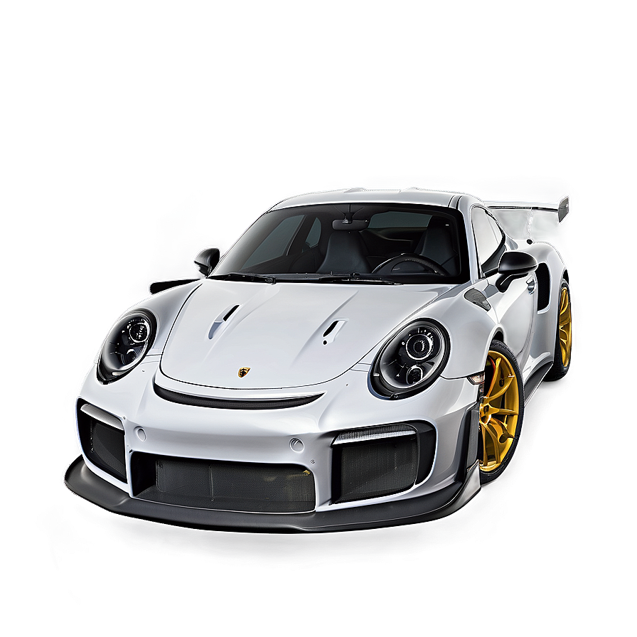 Download Porsche Gt2 Rs Png Xio15