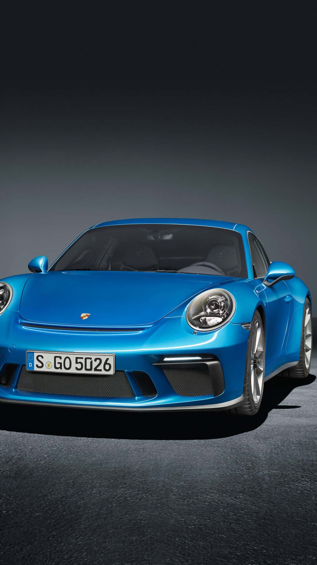 Porsche Iphone 1440 X 2560 Wallpaper Wallpaper