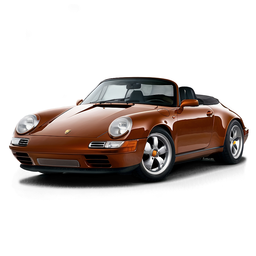 Download Porsche Targa Png 57 | Wallpapers.com