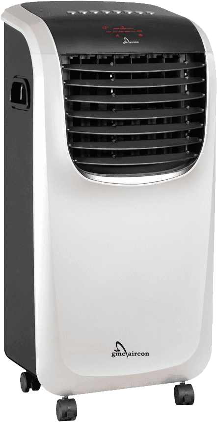 Portable Air Cooler Unit PNG