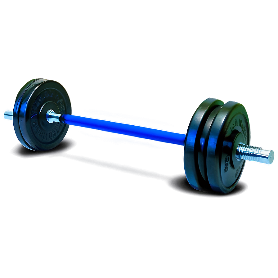 Portable Barbell Png Kfd8 PNG