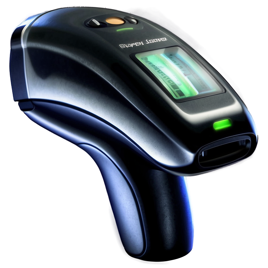 Portable Barcode Scanner Png 71 PNG
