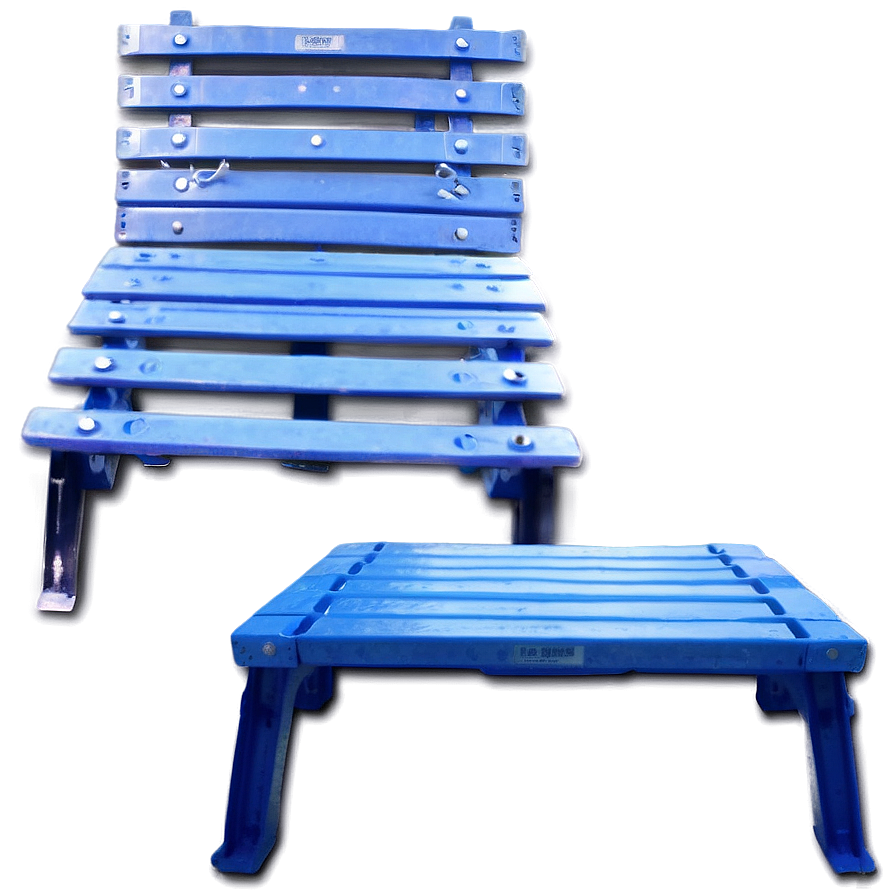 Portable Bench Png 80 PNG