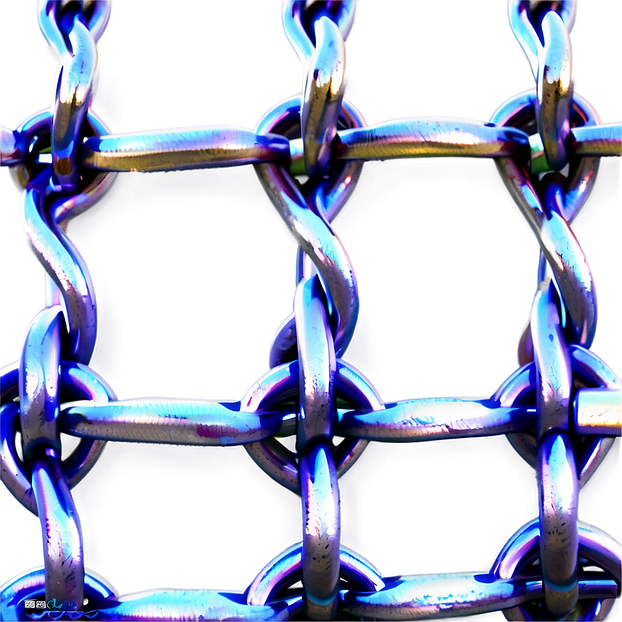 Portable Chain Link Fence Panels Png Ajf PNG