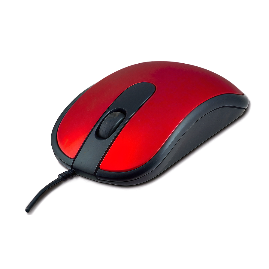 Portable Computer Mouse Png Xjc PNG