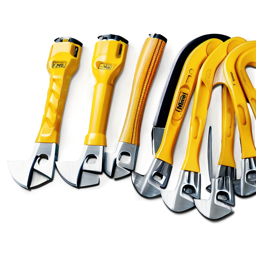 Portable Construction Tools Png 06272024 PNG