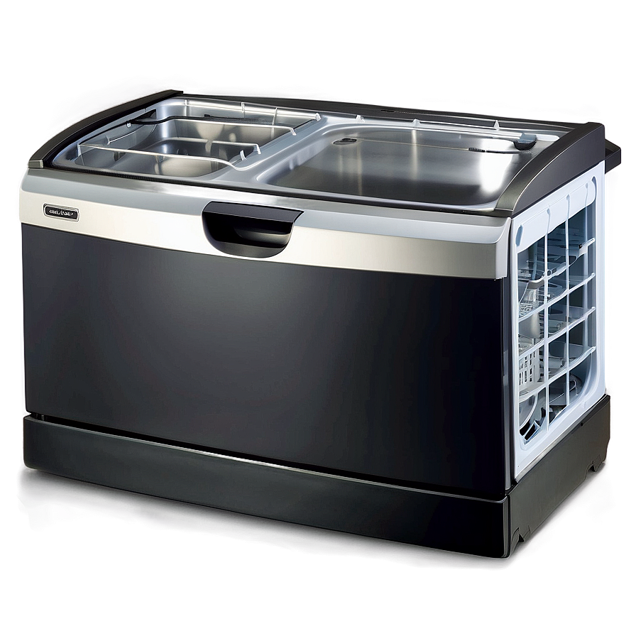 Portable Dishwasher Png 80 PNG