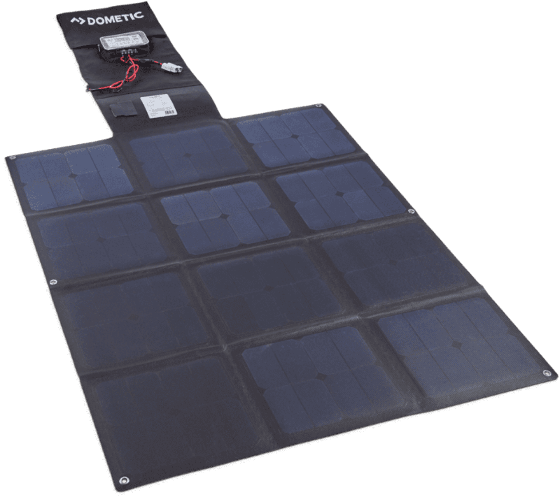 Portable Flexible Solar Panel PNG